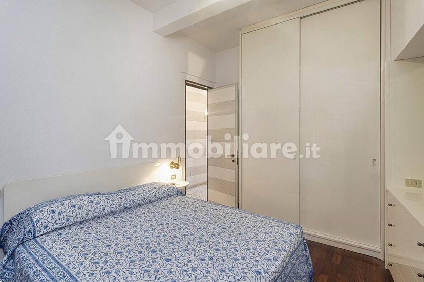 Trilocale via Gramsci 45, Centro, Santa Margherita Ligure — foto 13 di 17