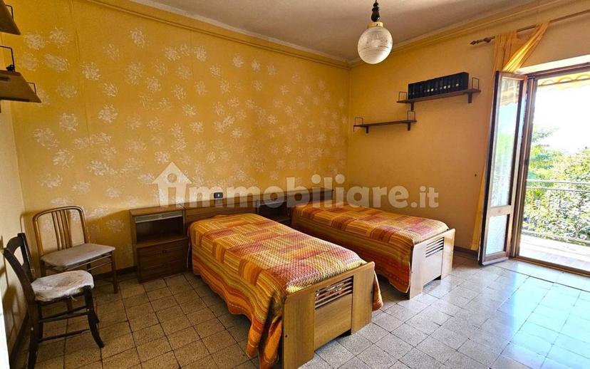 Quadrilocale via della Torre, Bassano in Teverina — foto 2 di 20