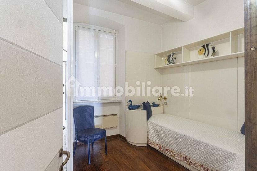 Trilocale via Gramsci 45, Centro, Santa Margherita Ligure — foto 7 di 17