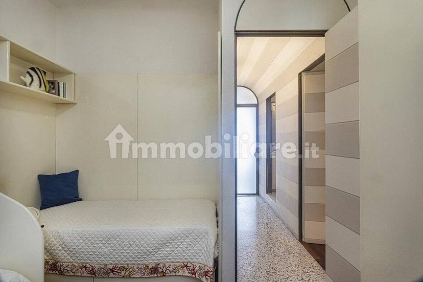 Trilocale via Gramsci 45, Centro, Santa Margherita Ligure — foto 11 di 17