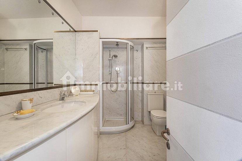 Trilocale via Gramsci 45, Centro, Santa Margherita Ligure — foto 17 di 17