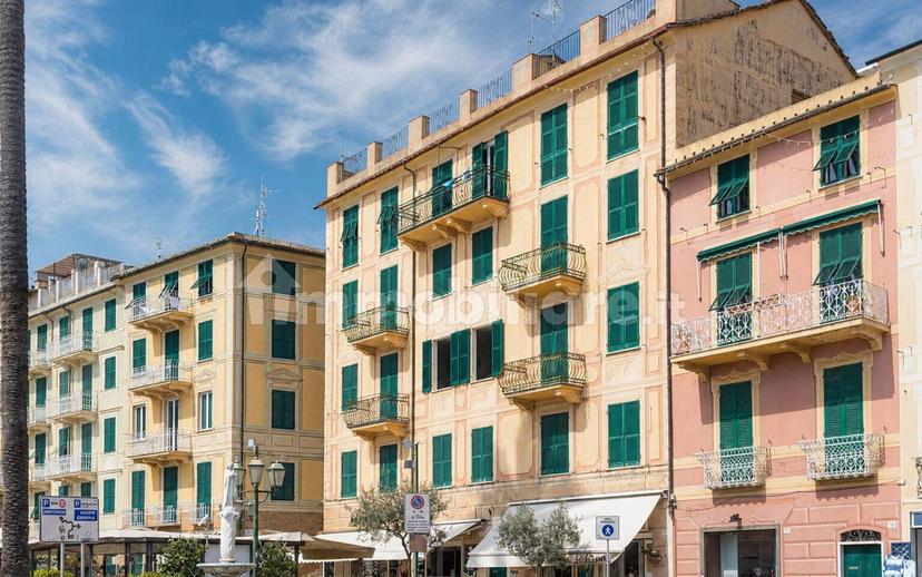 Trilocale via Gramsci 45, Centro, Santa Margherita Ligure — foto 16 di 17