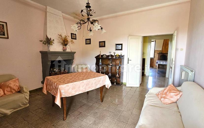 Quadrilocale via della Torre, Bassano in Teverina — foto 7 di 20
