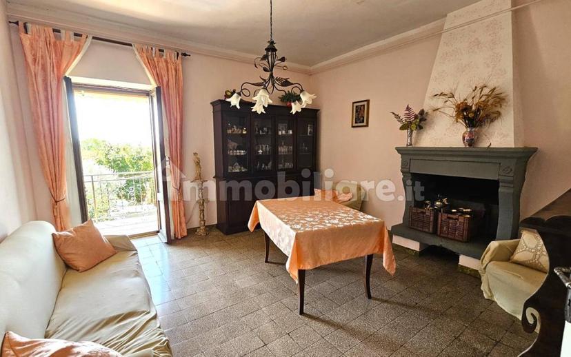 Quadrilocale via della Torre, Bassano in Teverina — foto 14 di 20