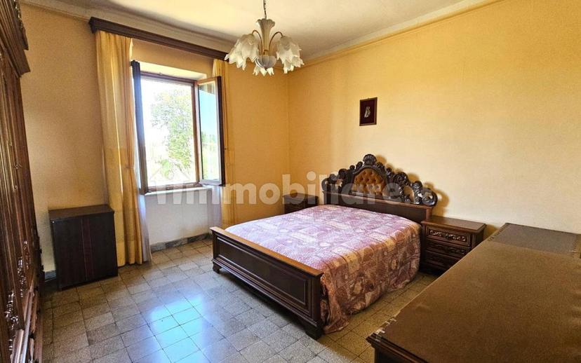 Quadrilocale via della Torre, Bassano in Teverina — foto 18 di 20
