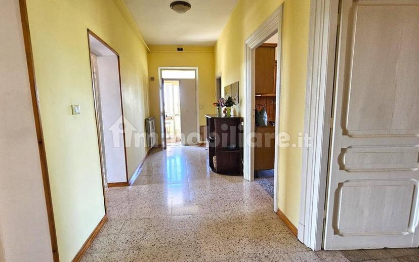 Quadrilocale via della Torre, Bassano in Teverina — foto 12 di 20