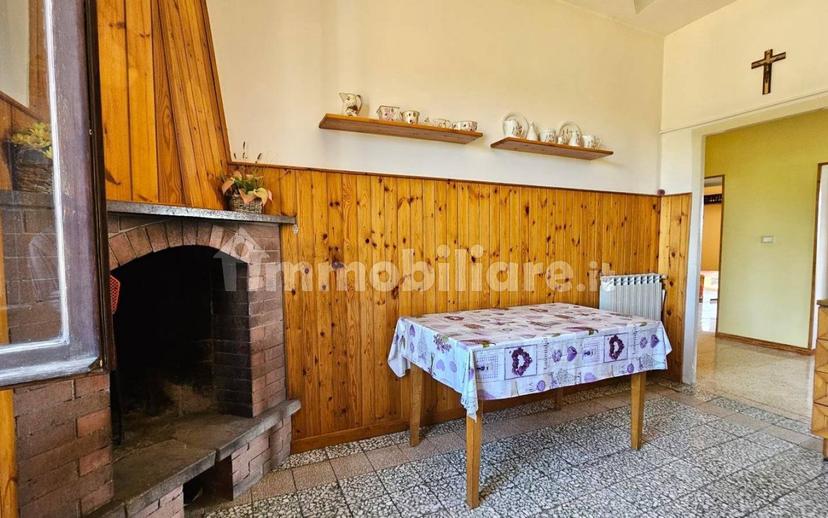 Quadrilocale via della Torre, Bassano in Teverina — foto 15 di 20