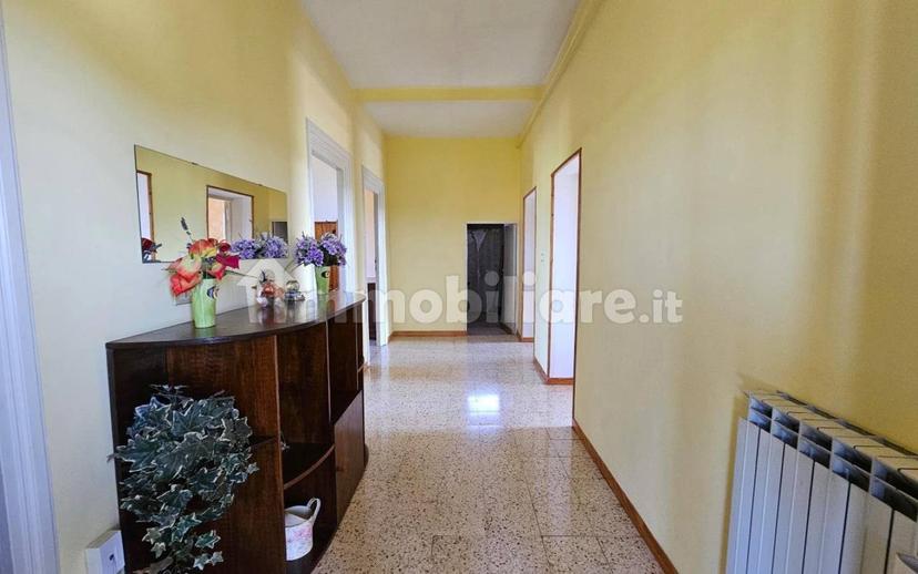 Quadrilocale via della Torre, Bassano in Teverina — foto 11 di 20