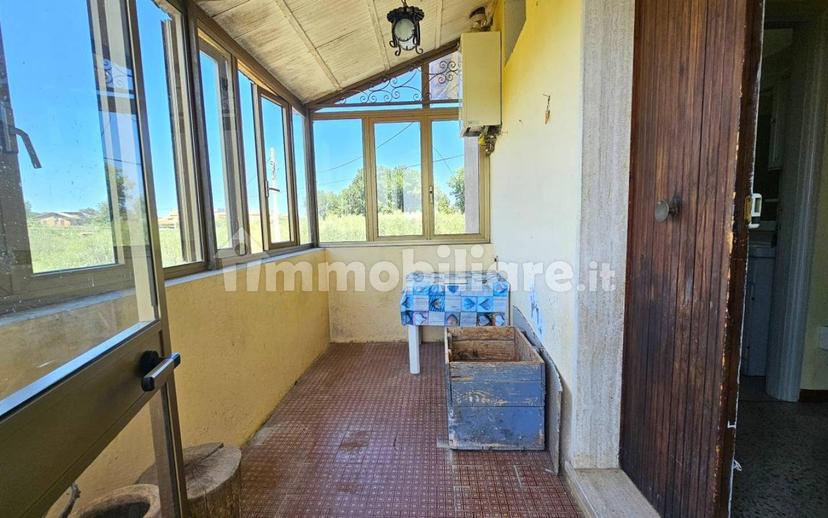 Quadrilocale via della Torre, Bassano in Teverina — foto 4 di 20