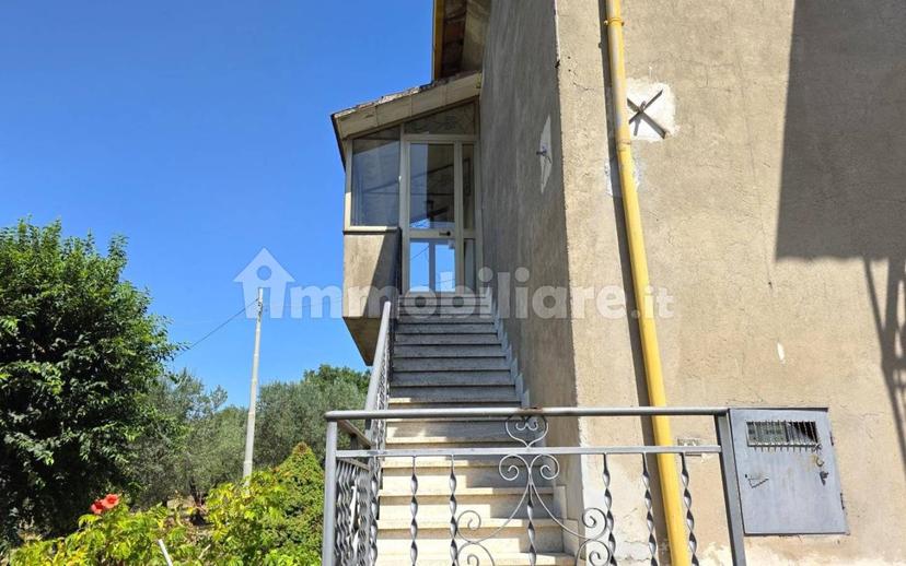 Quadrilocale via della Torre, Bassano in Teverina — foto 9 di 20