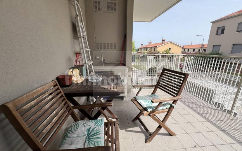 Appartamento via Giovanni Someda, Salboro, Padova — foto 12 di 37