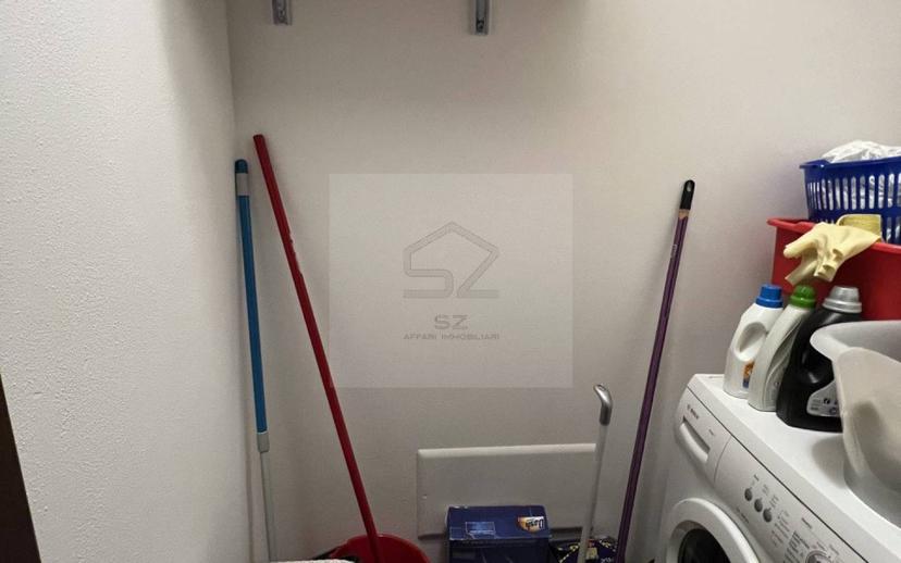 Appartamento via Giovanni Someda, Salboro, Padova — foto 36 di 37