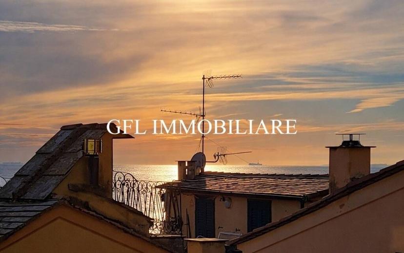 Appartamento via Piero Schiaffino, Centro, Camogli — foto 15 di 17