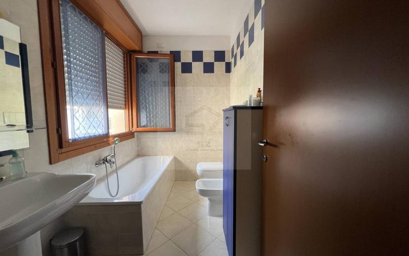Appartamento via Giovanni Someda, Salboro, Padova — foto 9 di 37