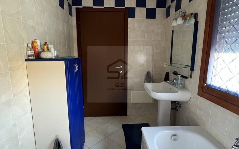 Appartamento via Giovanni Someda, Salboro, Padova — foto 5 di 37