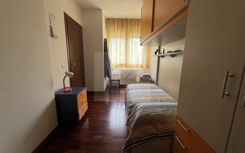 Appartamento via Giovanni Someda, Salboro, Padova — foto 6 di 37