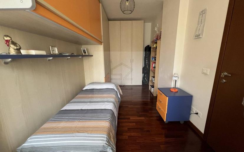 Appartamento via Giovanni Someda, Salboro, Padova — foto 13 di 37