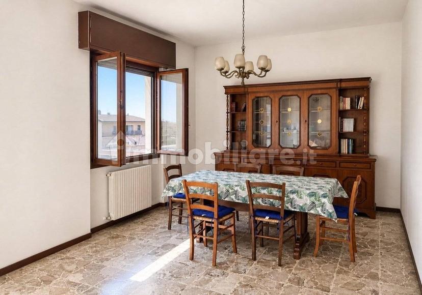 Quadrilocale via Grandi 11, Centro, Sarezzo — foto 17 di 17