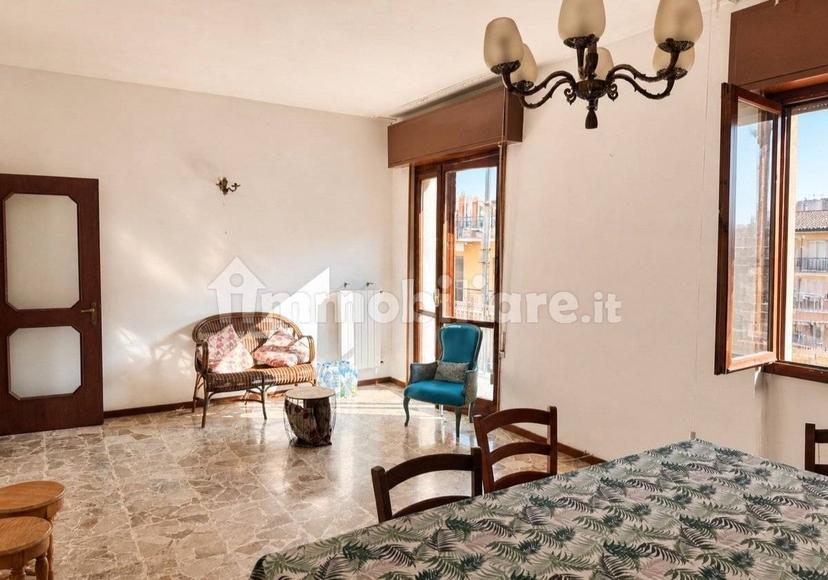 Quadrilocale via Grandi 11, Centro, Sarezzo — foto 16 di 17