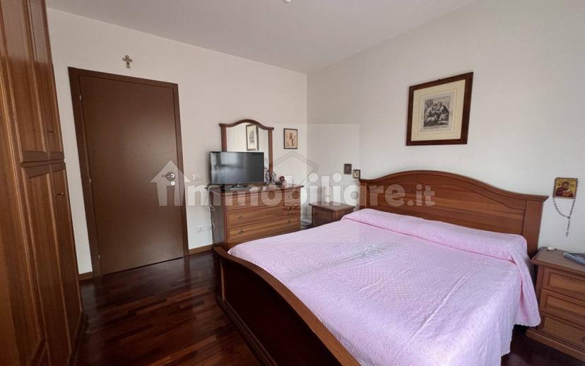 Appartamento via Giovanni Someda, Salboro, Padova — foto 37 di 37