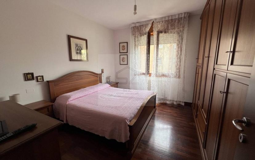Appartamento via Giovanni Someda, Salboro, Padova — foto 17 di 37