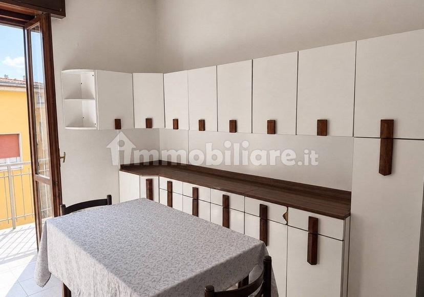 Quadrilocale via Grandi 11, Centro, Sarezzo — foto 15 di 17