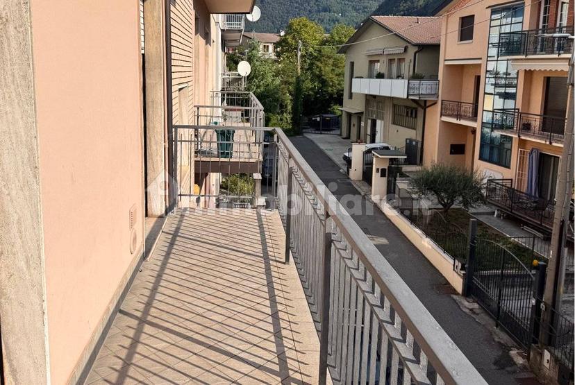 Quadrilocale via Grandi 11, Centro, Sarezzo — foto 9 di 17