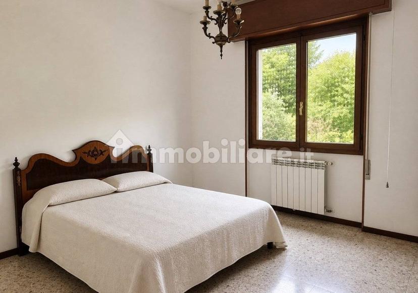 Quadrilocale via Grandi 11, Centro, Sarezzo — foto 13 di 17
