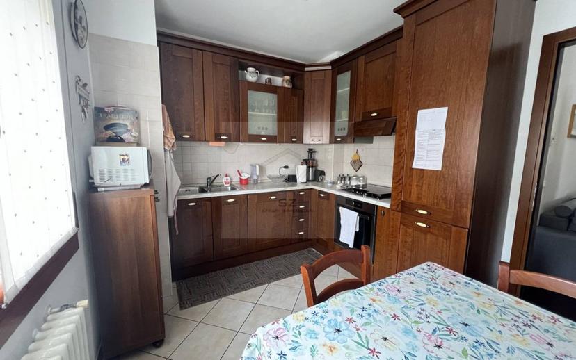 Appartamento via Giovanni Someda, Salboro, Padova — foto 2 di 37