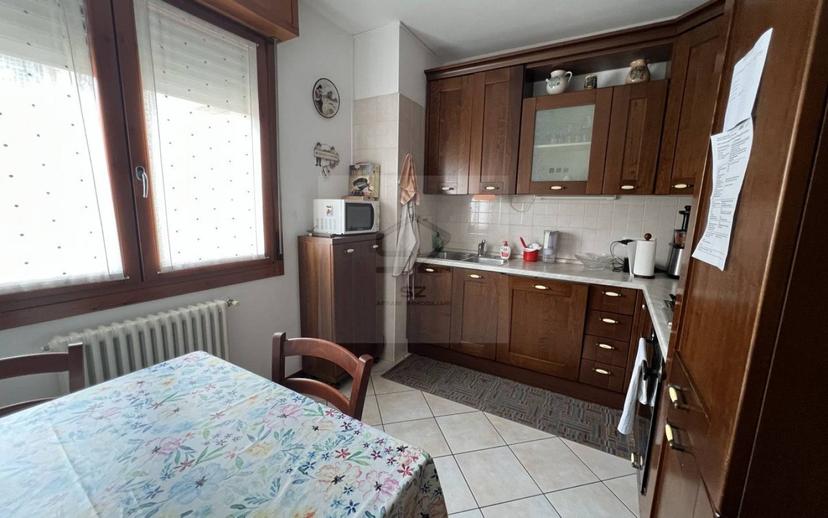Appartamento via Giovanni Someda, Salboro, Padova — foto 33 di 37
