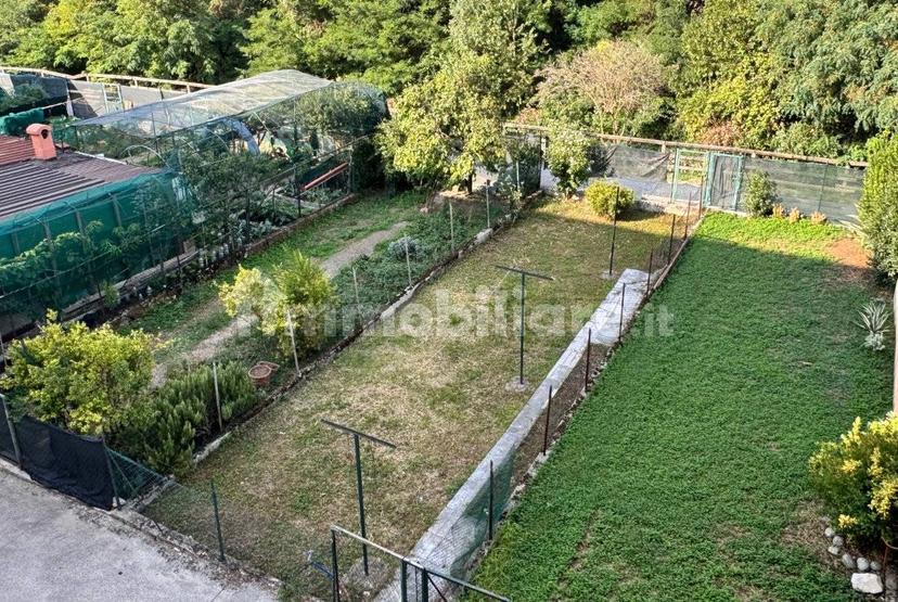 Quadrilocale via Grandi 11, Centro, Sarezzo — foto 14 di 17