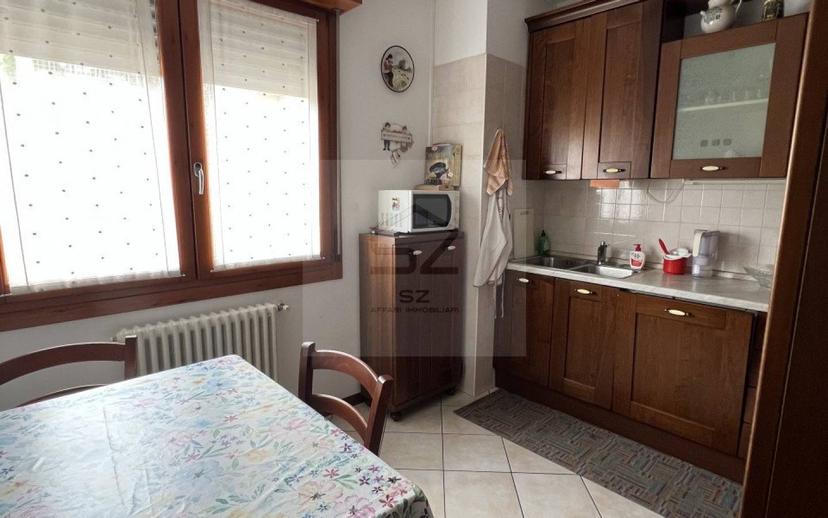 Appartamento via Giovanni Someda, Salboro, Padova — foto 11 di 37