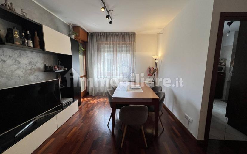 Appartamento via Giovanni Someda, Salboro, Padova — foto 20 di 37