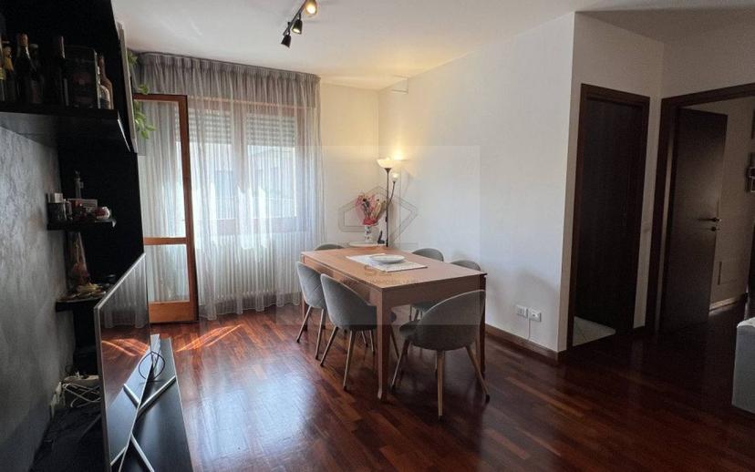 Appartamento via Giovanni Someda, Salboro, Padova — foto 22 di 37