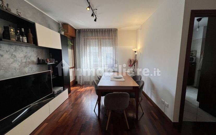 Appartamento via Giovanni Someda, Salboro, Padova — foto 8 di 37