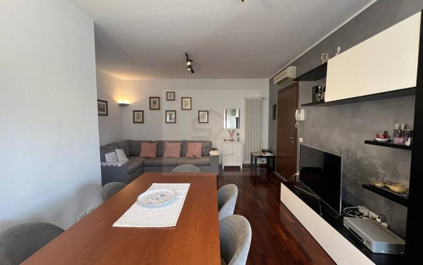 Appartamento via Giovanni Someda, Salboro, Padova — foto 18 di 37