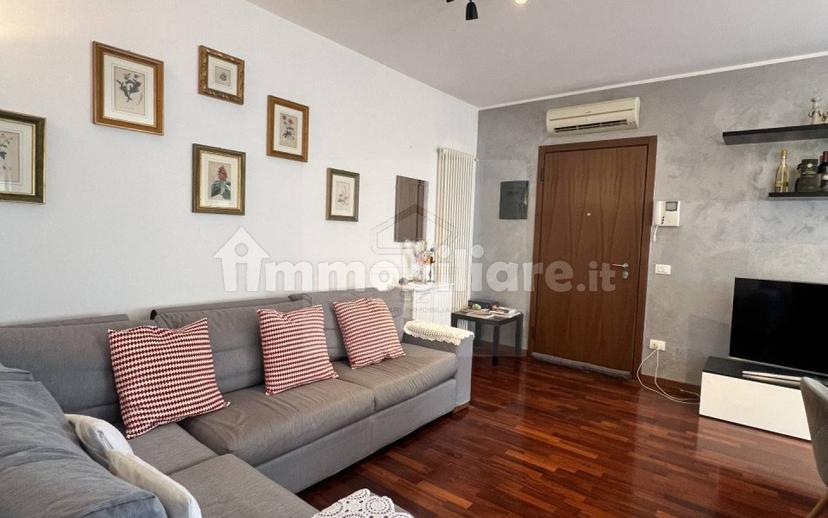 Appartamento via Giovanni Someda, Salboro, Padova — foto 31 di 37
