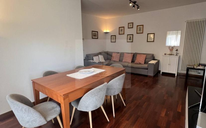 Appartamento via Giovanni Someda, Salboro, Padova — foto 35 di 37