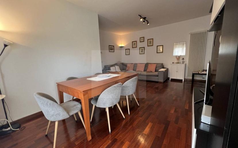 Appartamento via Giovanni Someda, Salboro, Padova — foto 25 di 37