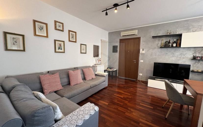 Appartamento via Giovanni Someda, Salboro, Padova — foto 10 di 37
