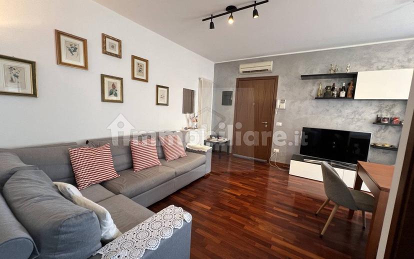 Appartamento via Giovanni Someda, Salboro, Padova — foto 4 di 37