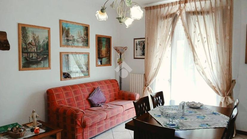 Trilocale via Colli Euganei, Centro, Saccolongo — foto 9 di 12