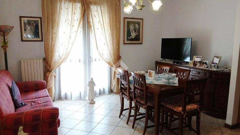 Trilocale via Colli Euganei, Centro, Saccolongo — foto 12 di 12