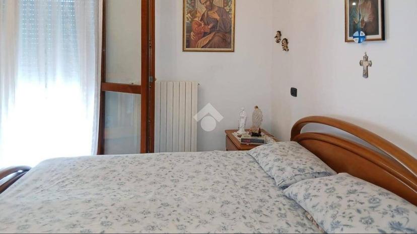 Trilocale via Colli Euganei, Centro, Saccolongo — foto 7 di 12