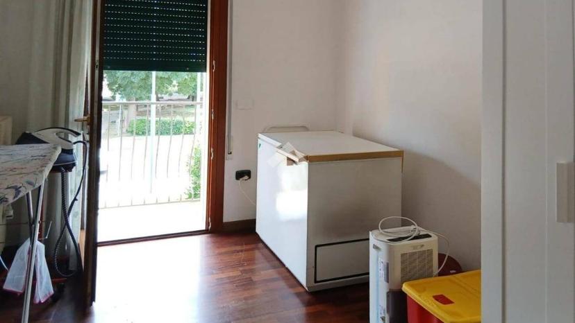 Trilocale via Colli Euganei, Centro, Saccolongo — foto 11 di 12