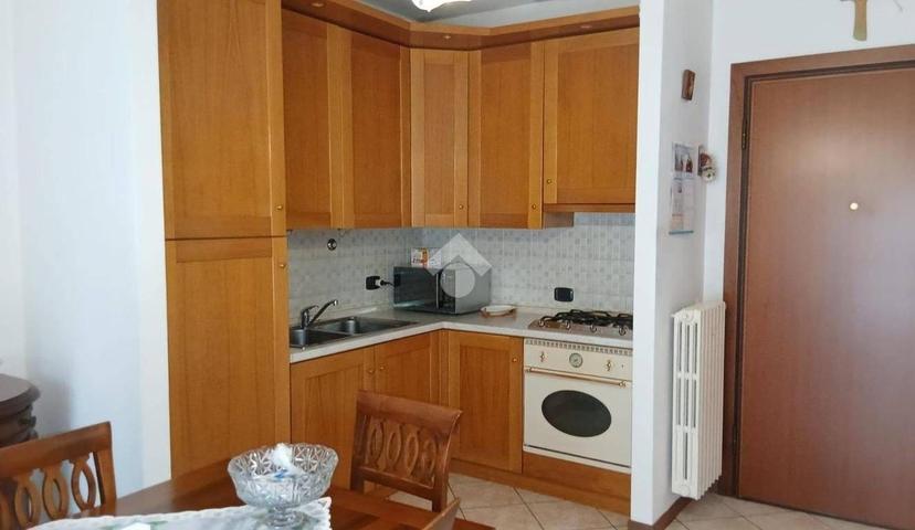 Trilocale via Colli Euganei, Centro, Saccolongo — foto 6 di 12
