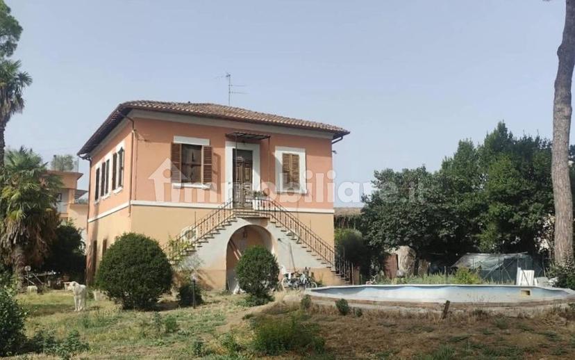 Villa unifamiliare via Ezio Bartolomei, Viale Firenze, Paciana, Foligno — foto 27 di 34