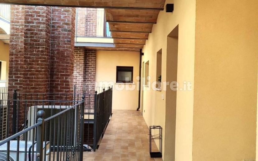 Quadrilocale nuovo, primo piano, Vada, Rosignano Marittimo — foto 11 di 13