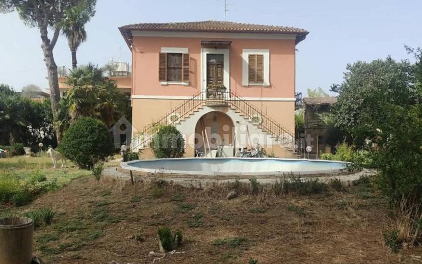 Villa unifamiliare via Ezio Bartolomei, Viale Firenze, Paciana, Foligno — foto 28 di 34