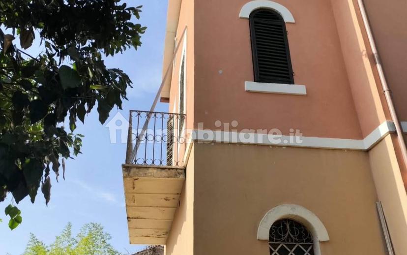 Villa unifamiliare via Ezio Bartolomei, Viale Firenze, Paciana, Foligno — foto 19 di 34